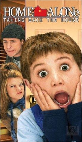 Banner Phim Ở Nhà Một Mình 4 (Home Alone 4)