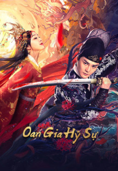 Banner Phim Oan Gia Hỷ Sự (Romance Of The Matchmaker)