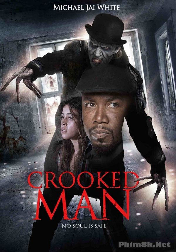 Banner Phim Ông Kẹ Trở Lại (The Crooked Man)