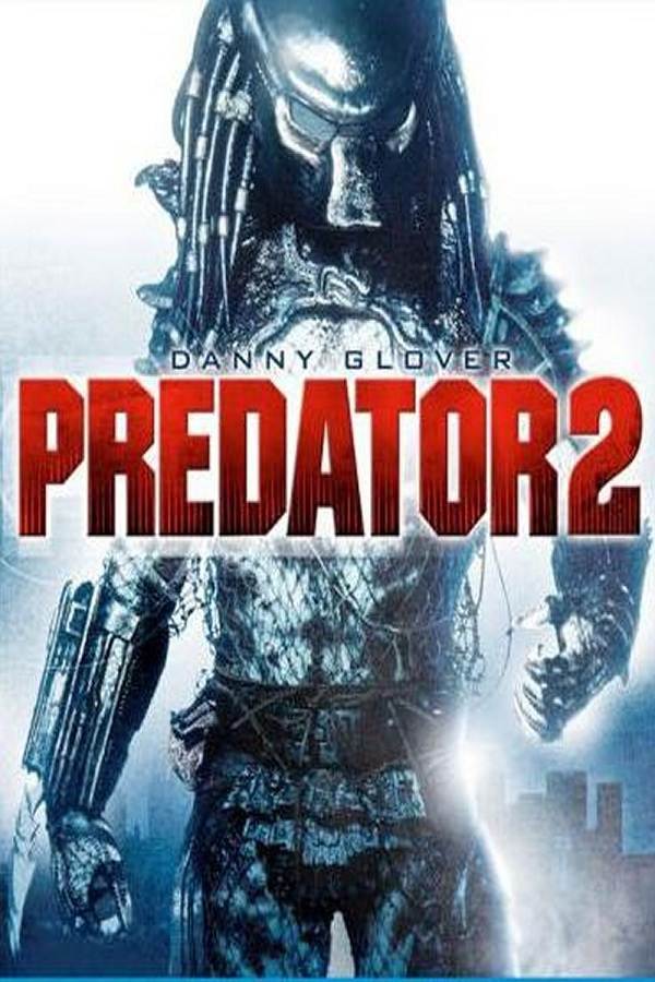 Banner Phim Quái Vật Vô Hình 2 (Predator 2)