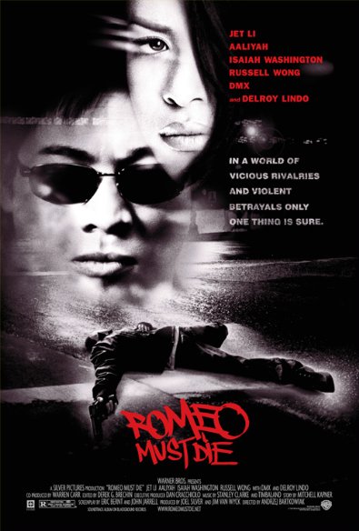 Banner Phim Romeo Phải Chết (Romeo Must Die)