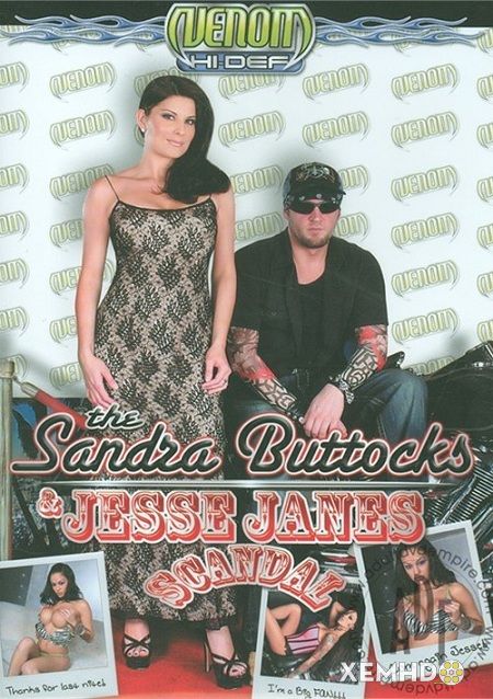 Banner Phim Sandra Buttocks & Jesse Janes Scandal (Sandra Buttocks & Jesse Janes Scandal)