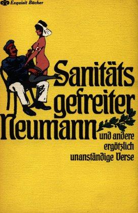 Banner Phim Sanitatsgefreiter Neumann (Sanitatsgefreiter Neumann)