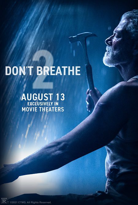 Banner Phim Sát Nhân Trong Bóng Tối 2 (Dont Breathe 2)