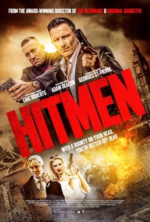 Banner Phim Sát Thủ Đại Chiến (Hitmen)