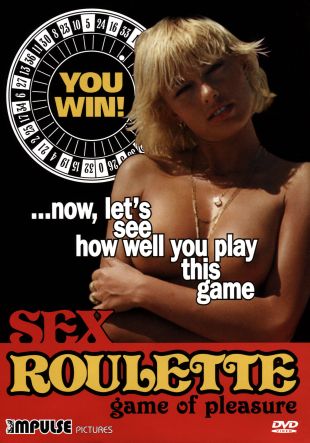 Banner Phim Sex Roulette (Sex Roulette)