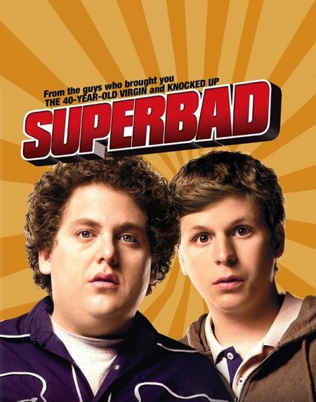 Banner Phim Siêu Tệ Hại (Superbad)