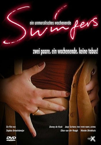 Banner Phim Swingers (Swingers)