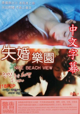 Banner Phim Tầm Nhìn Bãi Biển Đẹp (Nice Beach View)