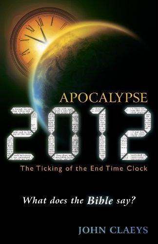 Banner Phim Tận Thế 2012 (2012 Apocalypse)