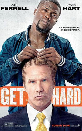 Banner Phim Tập Làm Côn Đồ (Get Hard)