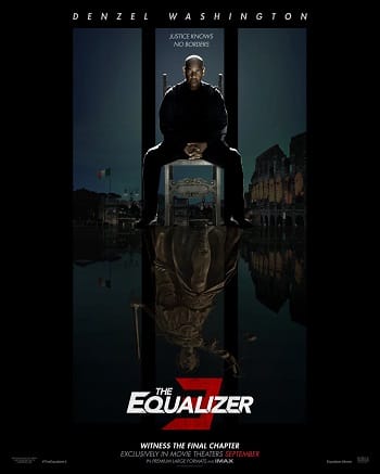 Banner Phim Thiện Ác Đối Đầu 3 (The Equalizer 3)