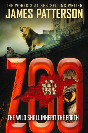 Banner Phim Thú Hoang Nổi Loạn (phần 2) (Zoo (season 2))