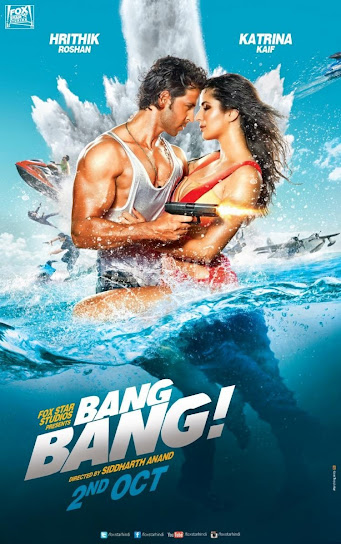 Banner Phim Tiếng Nổ (Bang Bang)