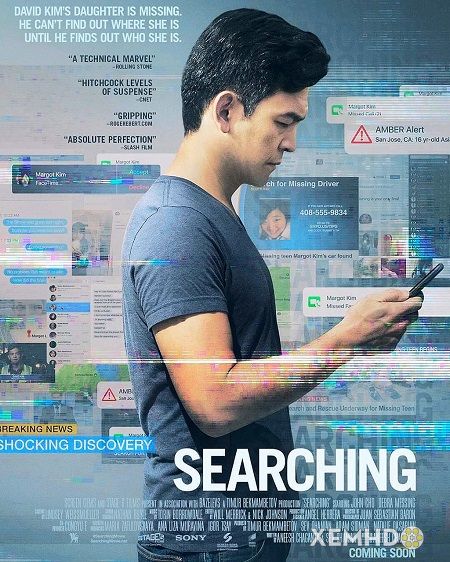 Banner Phim Tìm Kiếm (Searching)