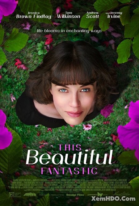 Banner Phim Tình Yêu Diệu Kì (This Beautiful Fantastic)