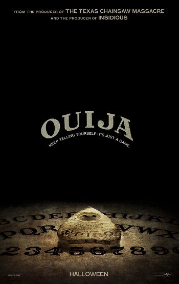 Banner Phim Trò Chơi Gọi Hồn (Ouija)