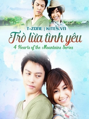 Banner Phim Trò Lừa Tình Yêu (Pathapee Love)