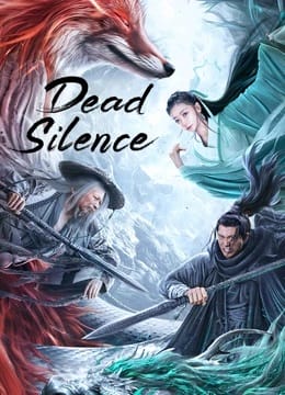 Banner Phim Tử Bất Ngữ Dạ Hành Lang (Dead Silence)