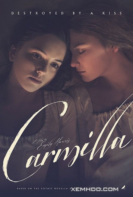 Banner Phim Tuổi Mới Lớn (Carmilla)