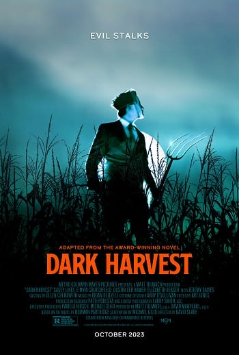 Banner Phim Vụ Mùa Đẫm Máu (Dark Harvest)