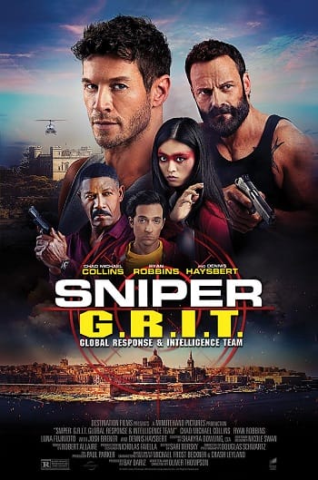 Banner Phim Xạ Thủ Grit Đội Phản Ứng Và Tình Báo Toàn Cầu (Sniper Grit Global Response Intelligence Team)