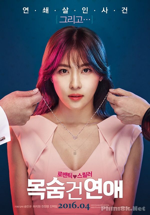 Banner Phim Yêu Bất Chấp (Life Risking Romance)