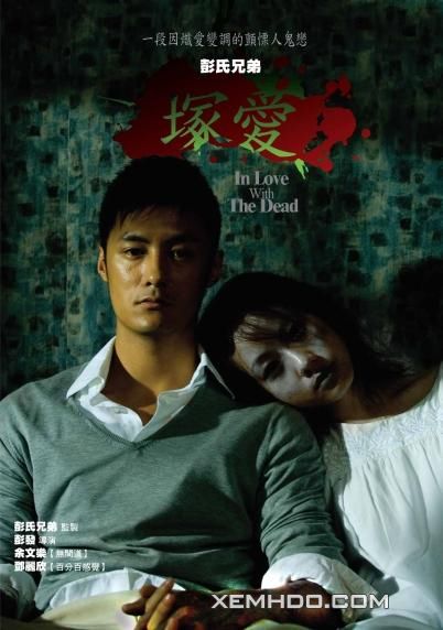 Banner Phim Yêu Người Chết (In Love With The Dead)