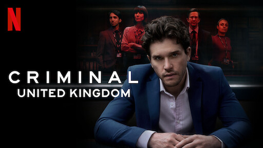 Banner Phim Phòng thẩm vấn: Anh Quốc (Phần 1) (Criminal: UK (Season 1))