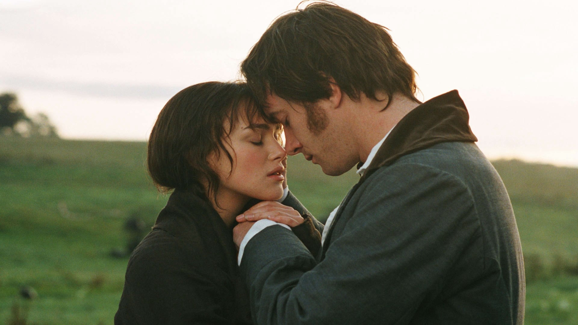 Banner Phim Pride & Prejudice (Pride & Prejudice)