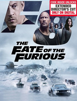 Banner Phim Quá Nhanh Quá Nguy Hiểm 8 Extended (The Fate of the Furious Ex)