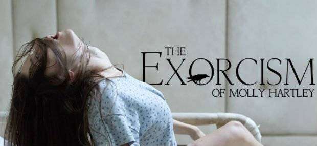 Banner Phim Quỷ Ám Molly Hartley (The Exorcism of Molly Hartley)