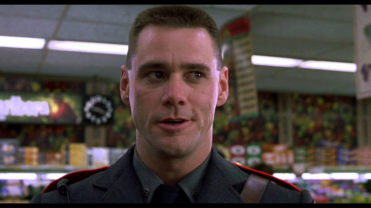 Banner Phim Quý Ngài Hai Mặt (Me, Myself & Irene)