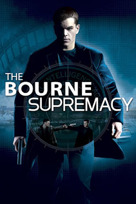 Banner Phim Quyền Lực Của Bourne (The Bourne Supremacy)