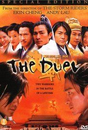 Banner Phim Quyết Chiến Tử Cấm Thành (The Duel)