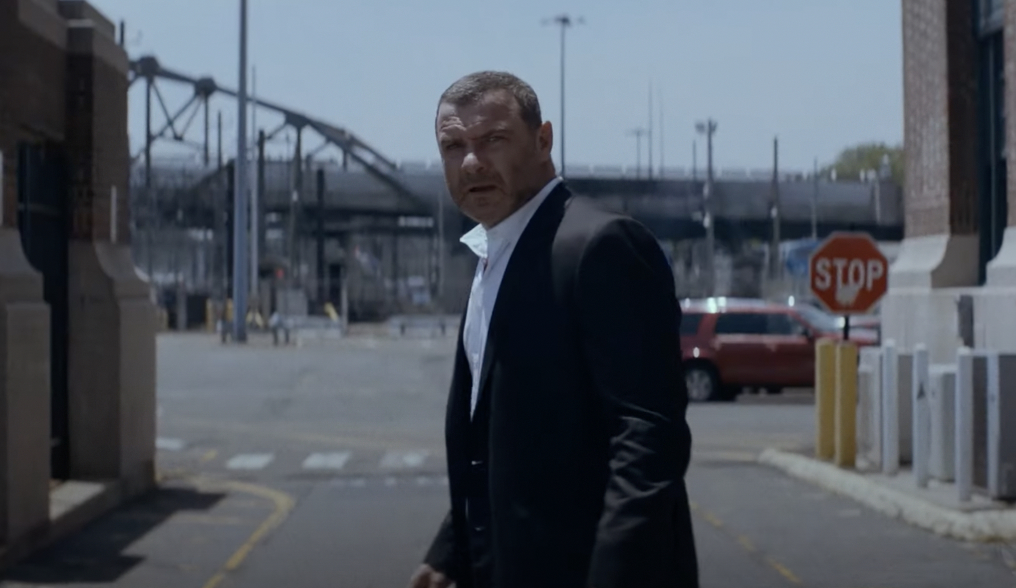 Banner Phim Ray Donovan Finale (Ray Donovan Finale)