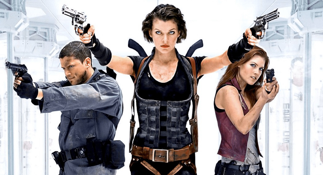 Banner Phim Resident Evil: Afterlife (Resident Evil: Afterlife)