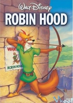 Banner Phim Robin Hood 1973 (Robin Hood)