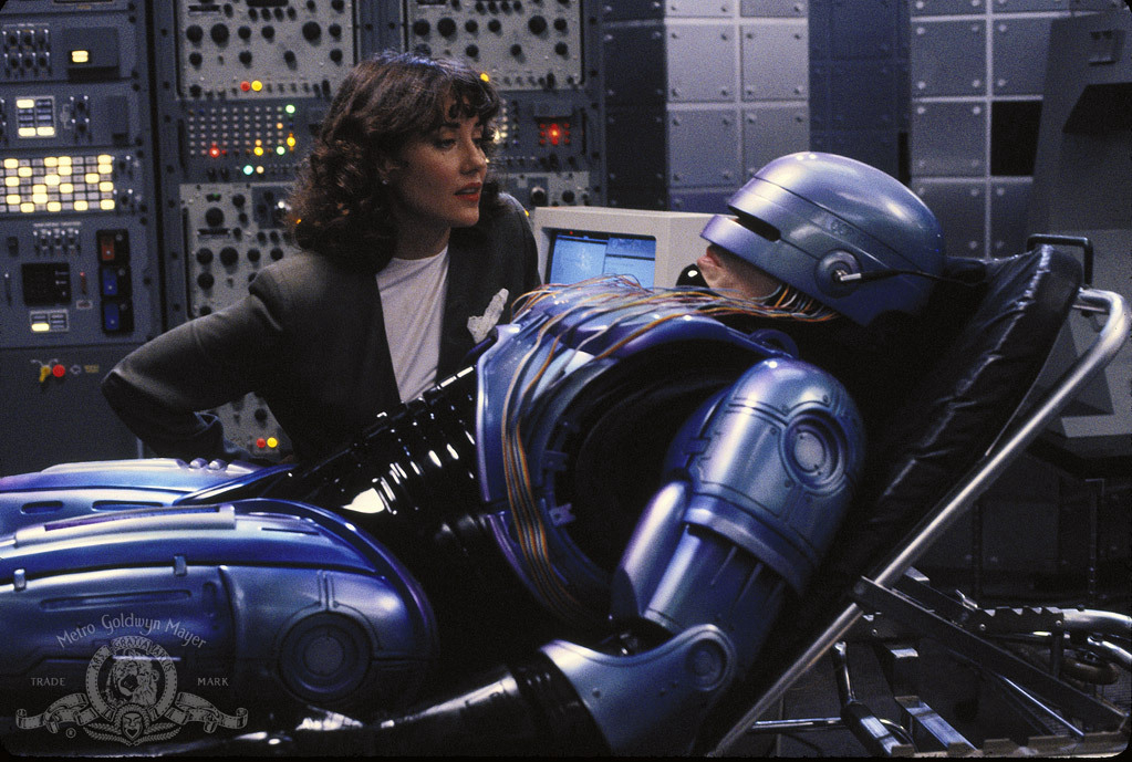 Banner Phim Robocop 2 (Robocop 2)