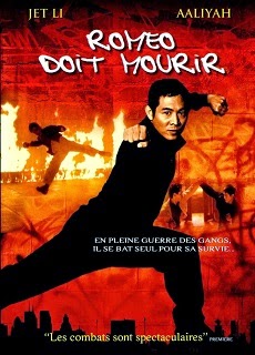 Banner Phim Romeo Phải Chết (Romeo Must Die)