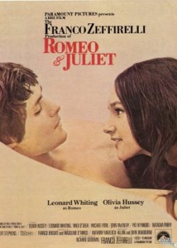 Banner Phim Romeo Và Juliet (Romeo And Juliet)