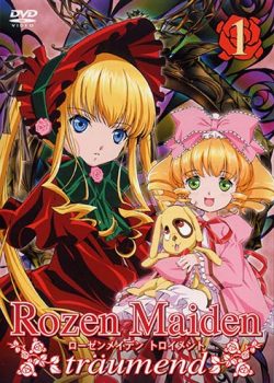 Banner Phim Rozen Maiden: Dreaming / Rozen Maiden: Traumend Season 2 (Rozen Maiden: Dreaming / Rozen Maiden: Traumend Season 2)