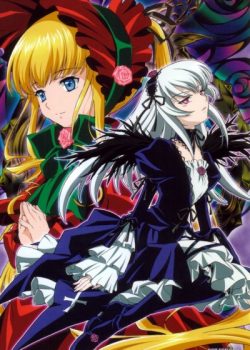 Banner Phim Rozen Maiden: Ouverture OVA (Rozen Maiden: Ouverture OVA)