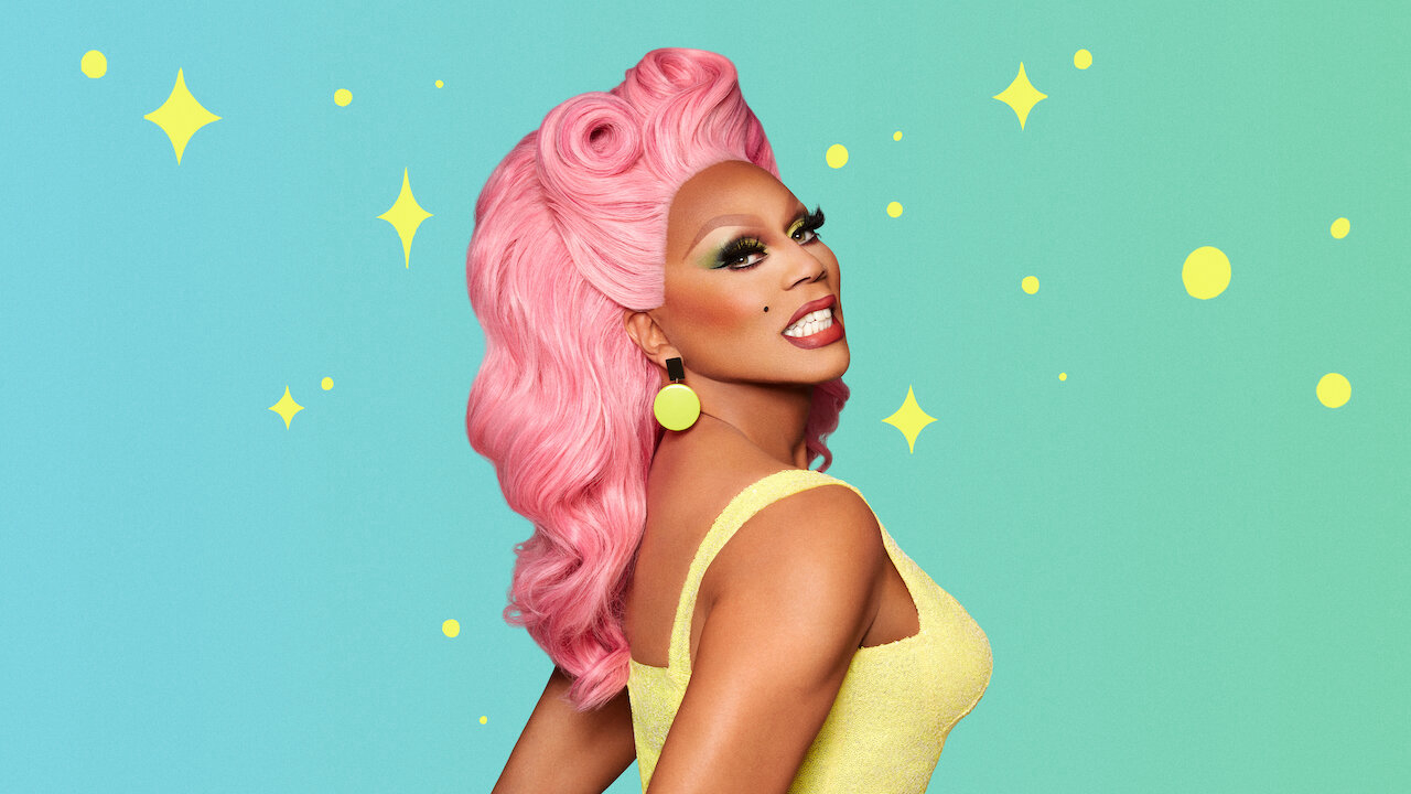 Banner Phim Rupaul's Drag Race - Cuộc chiến giày cao gót (Phần 2) (RuPaul's Drag Race (Season 2))