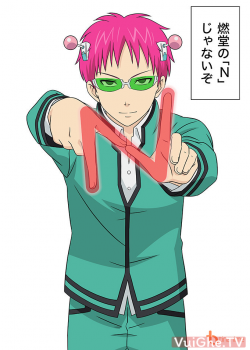 Banner Phim Saiki Kusuo no Ψ-nan Shidou-hen - The Disastrous Life of Saiki K. Restart Arc (Saiki Kusuo no Ψ-nan Shidou-hen - The Disastrous Life of Saiki K. Restart Arc)