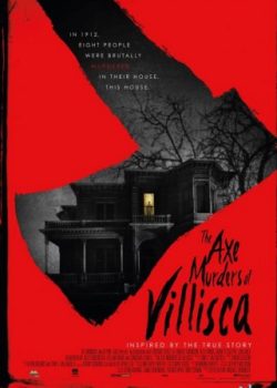 Banner Phim Sát Nhân Giấu Mặt (The Axe Murders Of Villisca)