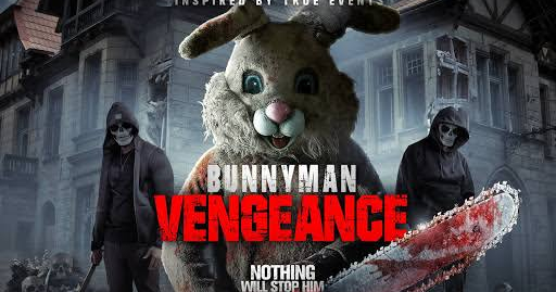 Banner Phim Sát Nhân Thỏ Trả Thù (Bunnyman Vengeance)