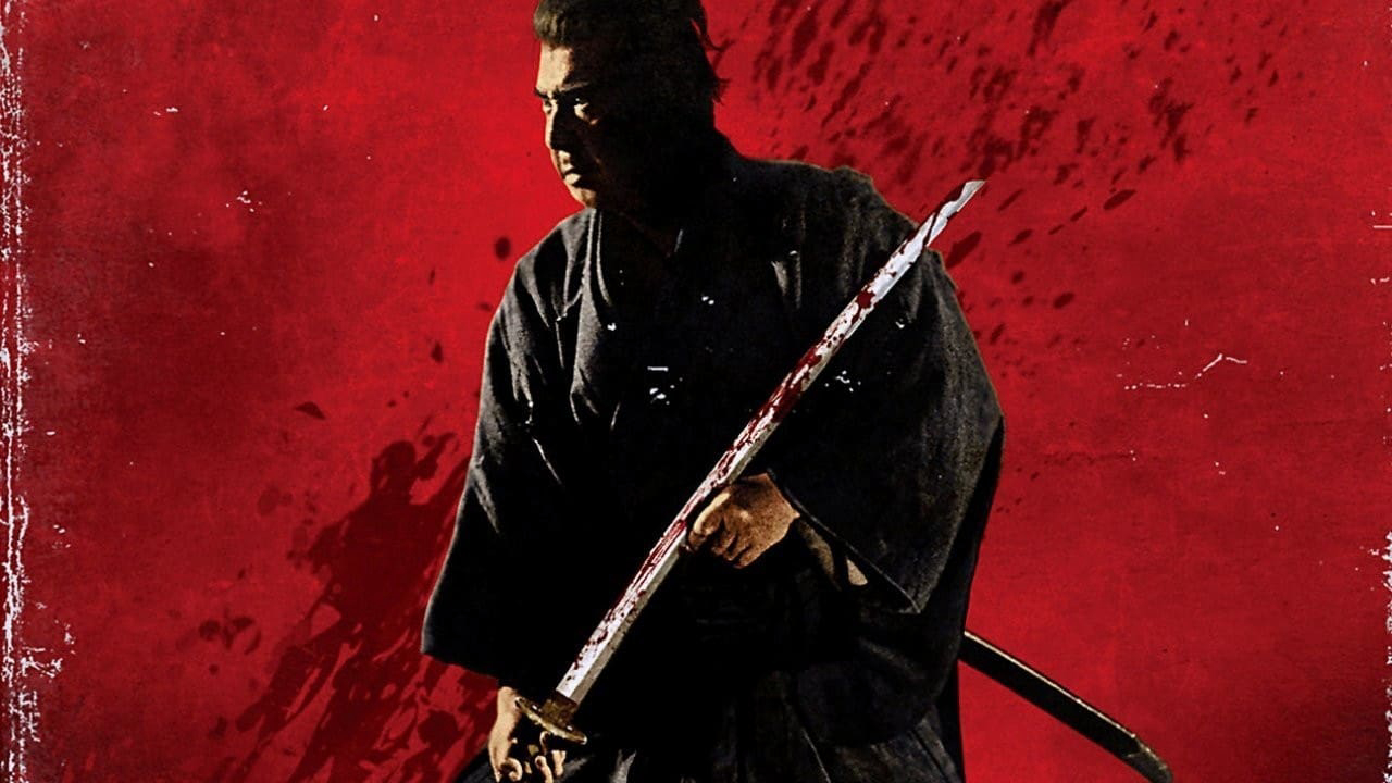 Banner Phim Sát Thủ Bồng Con (Shogun Assassin)