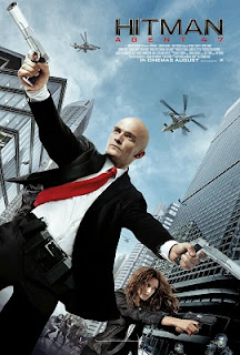 Banner Phim Sát Thủ Mật Danh 47 (Hitman Agent 47)