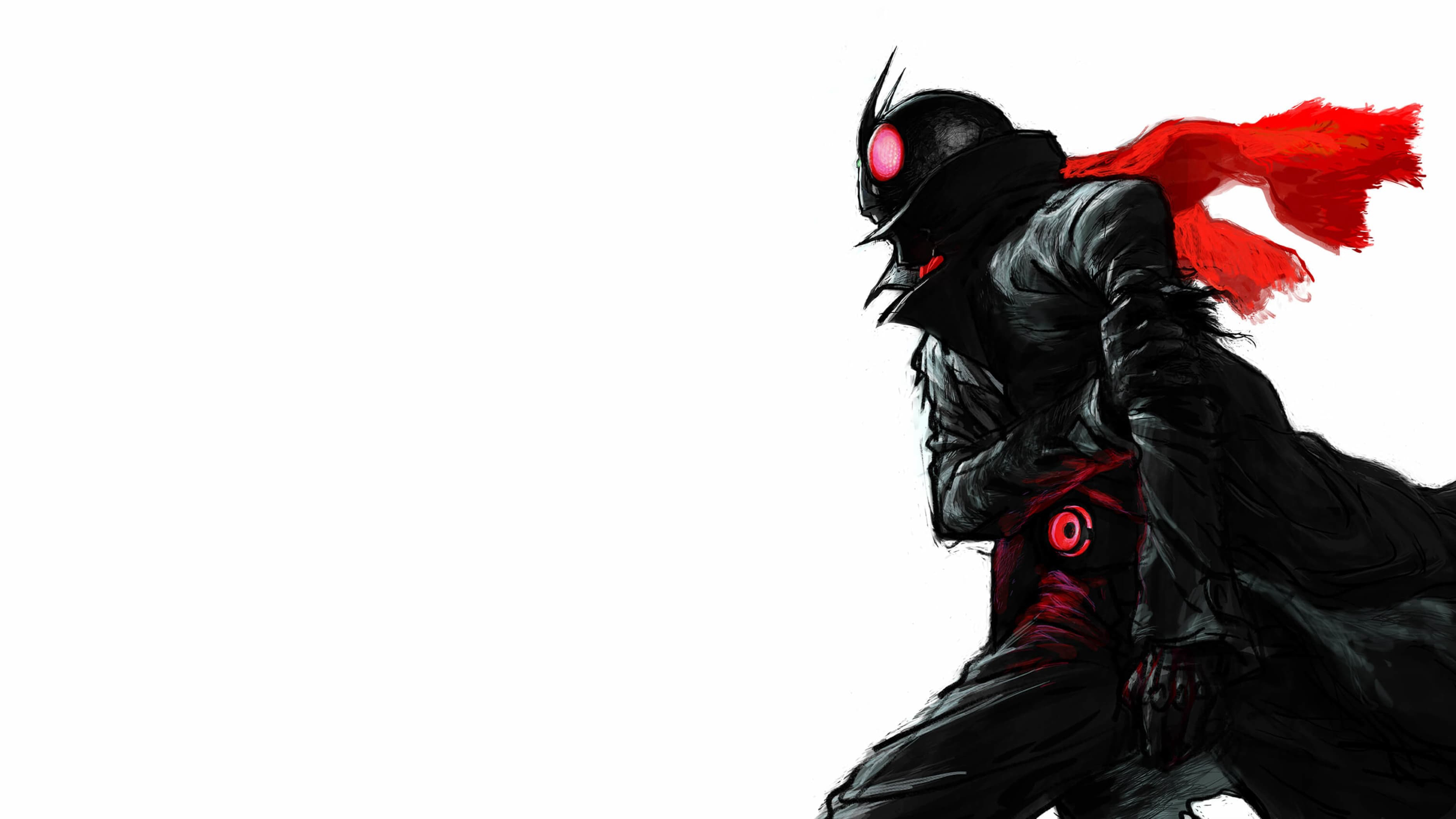 Banner Phim Shin Kamen Rider (Shin Kamen Rider)